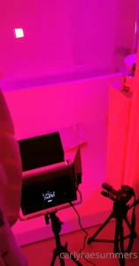 Carly Rae [ carlyraesummers ] Onlyfans leaked video 14062113 on Hotleaks.tv