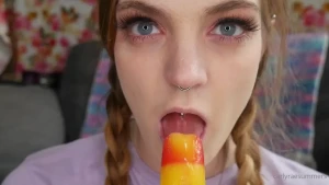 Carly Rae [ carlyraesummers ] Onlyfans leaked video 14769227 on Hotleaks.tv