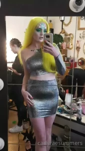 Carly Rae [ carlyraesummers ] Onlyfans leaked video 15144734 on Hotleaks.tv