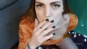 Carly Rae [ carlyraesummers ] Onlyfans leaked video 15338867 on Hotleaks.tv