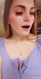 Carly Rae [ carlyraesummers ] Onlyfans leaked video 15782457 on Hotleaks.tv