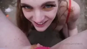 Carly Rae [ carlyraesummers ] Onlyfans leaked video 16015089 on Hotleaks.tv