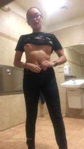 THE SCHOOL WH*RE🤓💚 [ carmancadence ] Onlyfans leaked video 3210338 on Hotleaks.tv