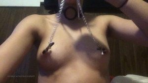 THE SCHOOL WH*RE🤓💚 [ carmancadence ] Onlyfans leaked video 3210372 on Hotleaks.tv
