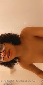 THE SCHOOL WH*RE🤓💚 [ carmancadence ] Onlyfans leaked video 3210407 on Hotleaks.tv