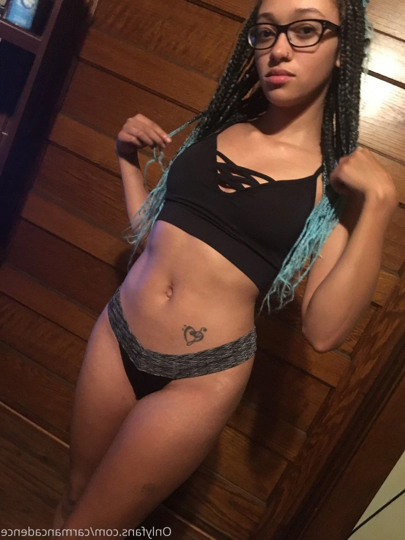 THE SCHOOL WH*RE🤓💚 [ carmancadence ] Onlyfans leaked photo 3453871 on Hotleaks.tv