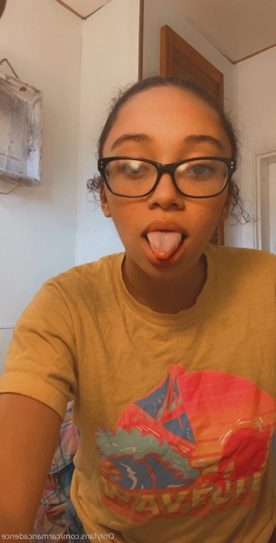 THE SCHOOL WH*RE🤓💚 [ carmancadence ] Onlyfans leaked photo 3454593 on Hotleaks.tv