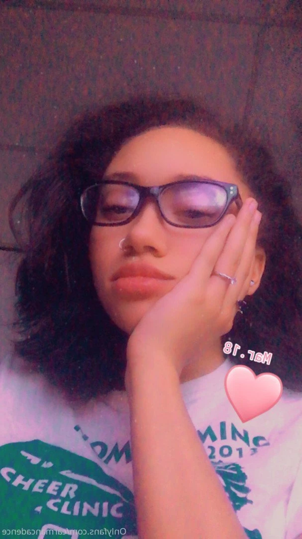 THE SCHOOL WH*RE🤓💚 [ carmancadence ] Onlyfans leaked photo 3454680 on Hotleaks.tv