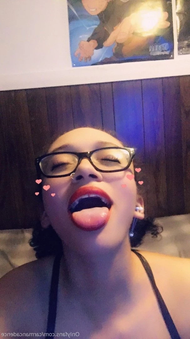 THE SCHOOL WH*RE🤓💚 [ carmancadence ] Onlyfans leaked photo 3454775 on Hotleaks.tv
