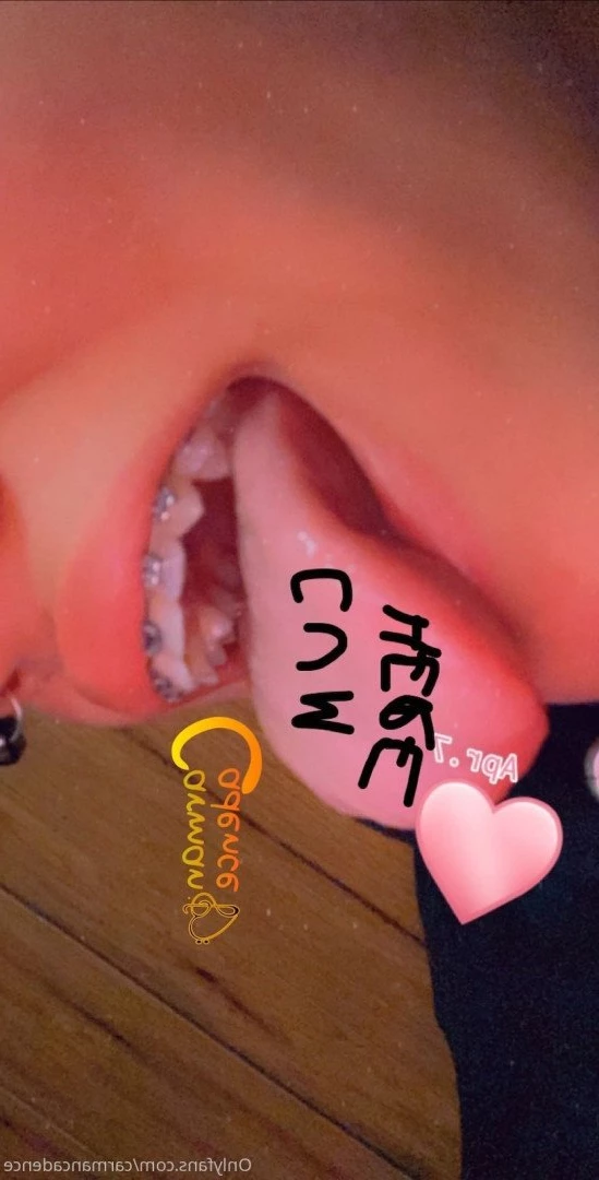 THE SCHOOL WH*RE🤓💚 [ carmancadence ] Onlyfans leaked photo 3456759 on Hotleaks.tv