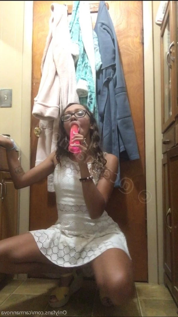 THE SCHOOL WH*RE🤓💚 [ carmancadence ] Onlyfans leaked photo 3457161 on Hotleaks.tv