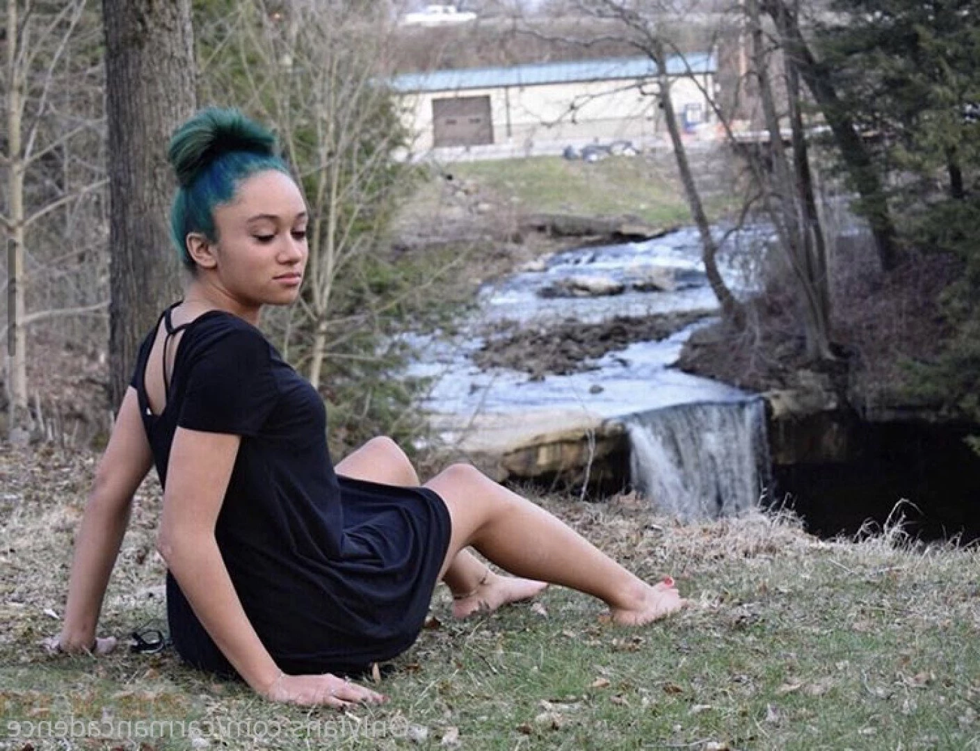 THE SCHOOL WH*RE🤓💚 [ carmancadence ] Onlyfans leaked photo 3457575 on Hotleaks.tv