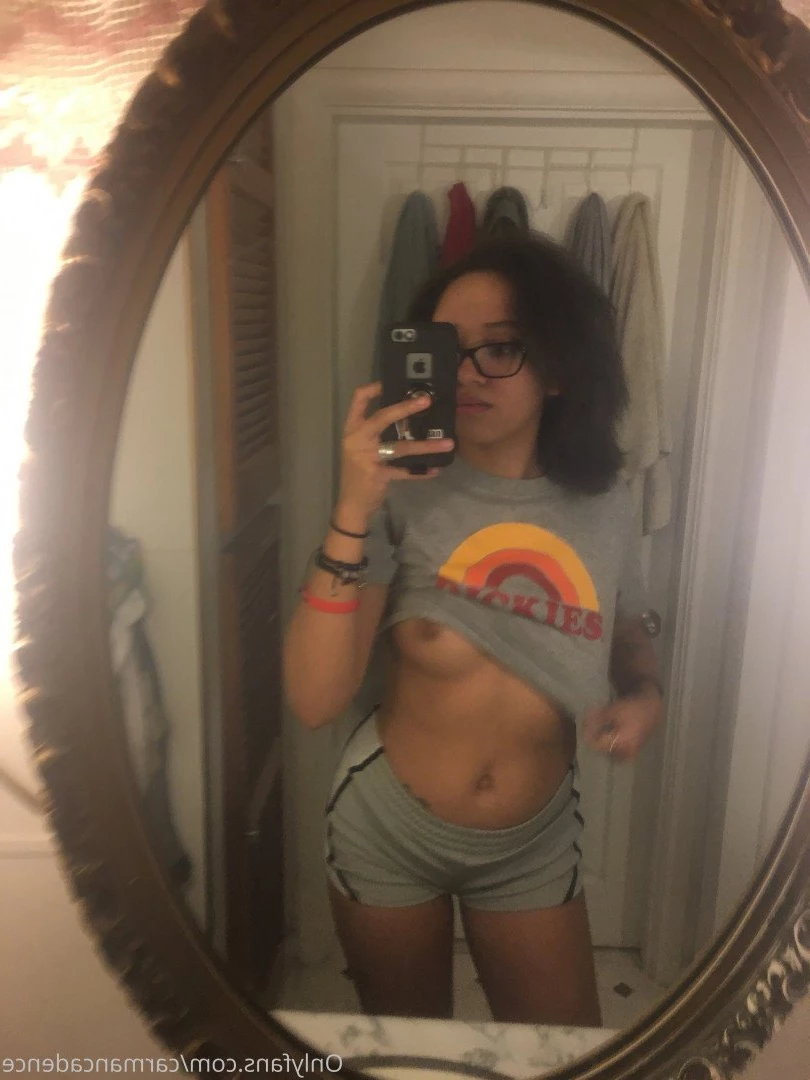 THE SCHOOL WH*RE🤓💚 [ carmancadence ] Onlyfans leaked photo 3457649 on Hotleaks.tv
