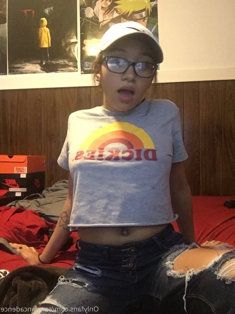 THE SCHOOL WH*RE🤓💚 [ carmancadence ] Onlyfans leaked photo 3457947 on Hotleaks.tv