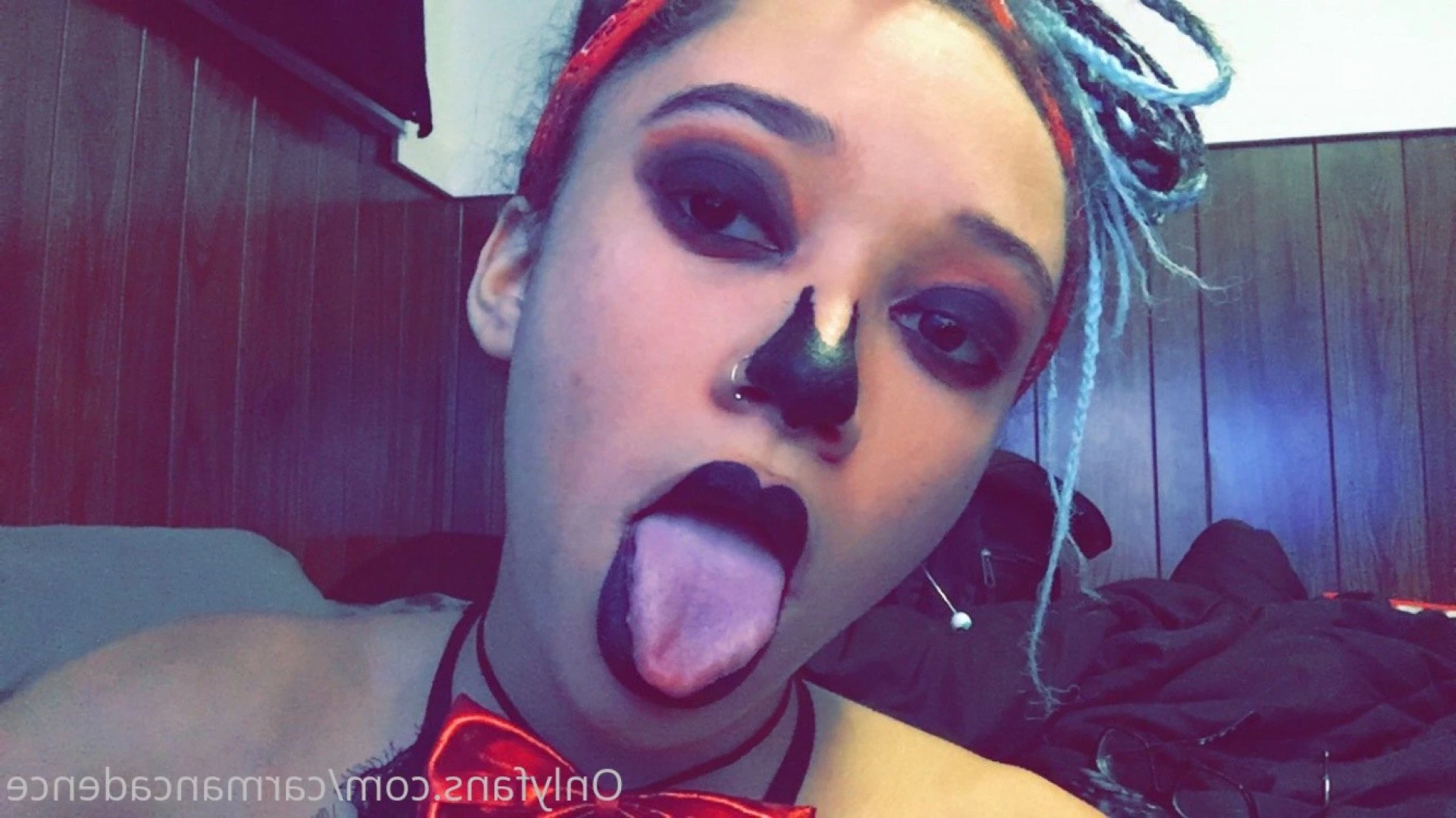THE SCHOOL WH*RE🤓💚 [ carmancadence ] Onlyfans leaked photo 3459069 on Hotleaks.tv