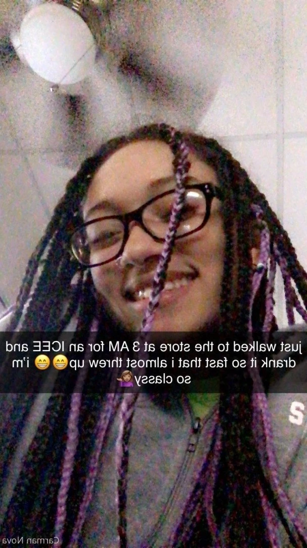 THE SCHOOL WH*RE🤓💚 [ carmancadence ] Onlyfans leaked photo 3460532 on Hotleaks.tv