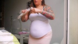 Carmen L.A [ carmenlafox ] Onlyfans leaked video 3213814 on Hotleaks.tv