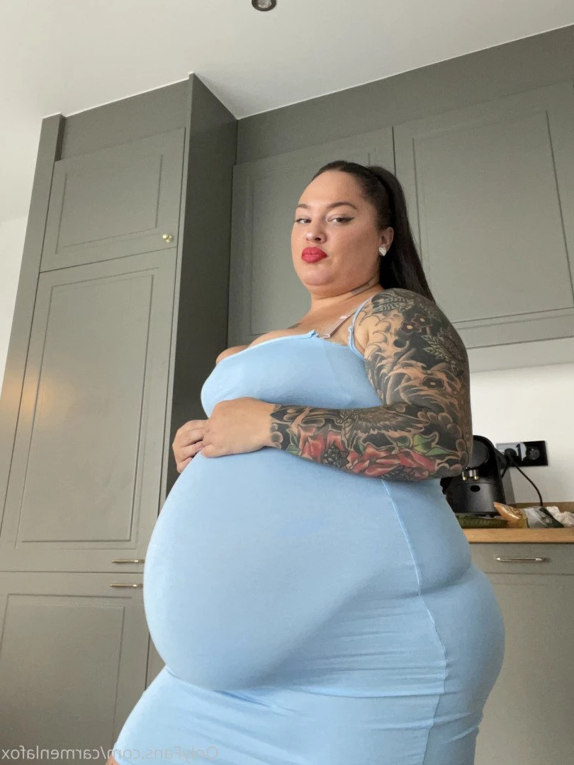 Carmen L.A [ carmenlafox ] Onlyfans leaked photo 3436886 on Hotleaks.tv