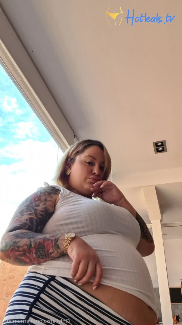 Carmen L.A [ carmenlafox ] Onlyfans leaked photo 3436981 on Hotleaks.tv