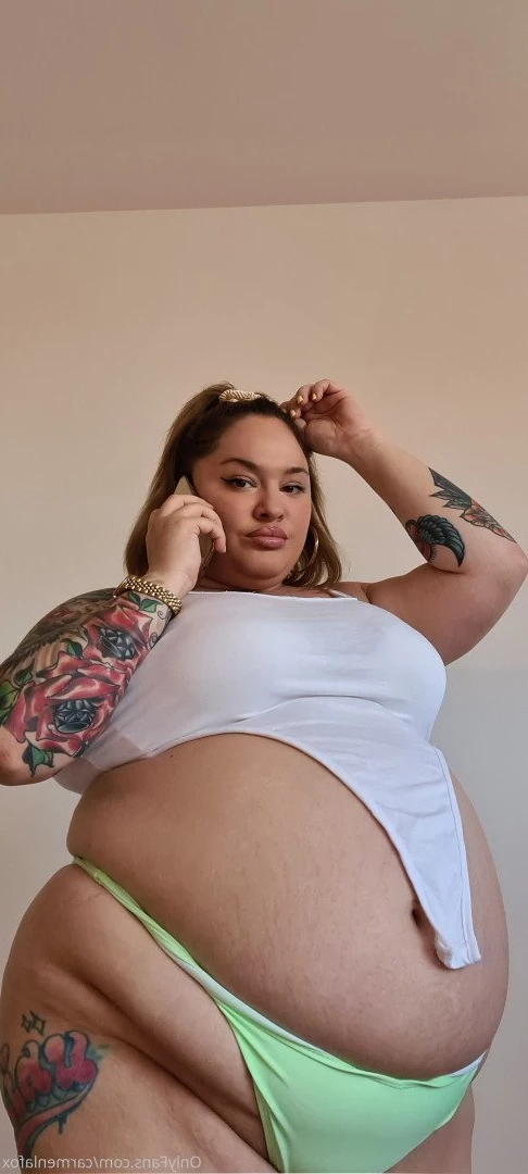 Carmen L.A [ carmenlafox ] Onlyfans leaked photo 3437075 on Hotleaks.tv