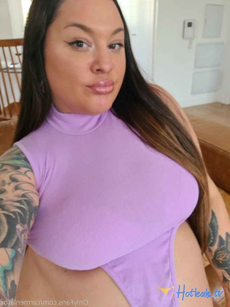 Carmen L.A [ carmenlafox ] Onlyfans leaked photo 3437472 on Hotleaks.tv