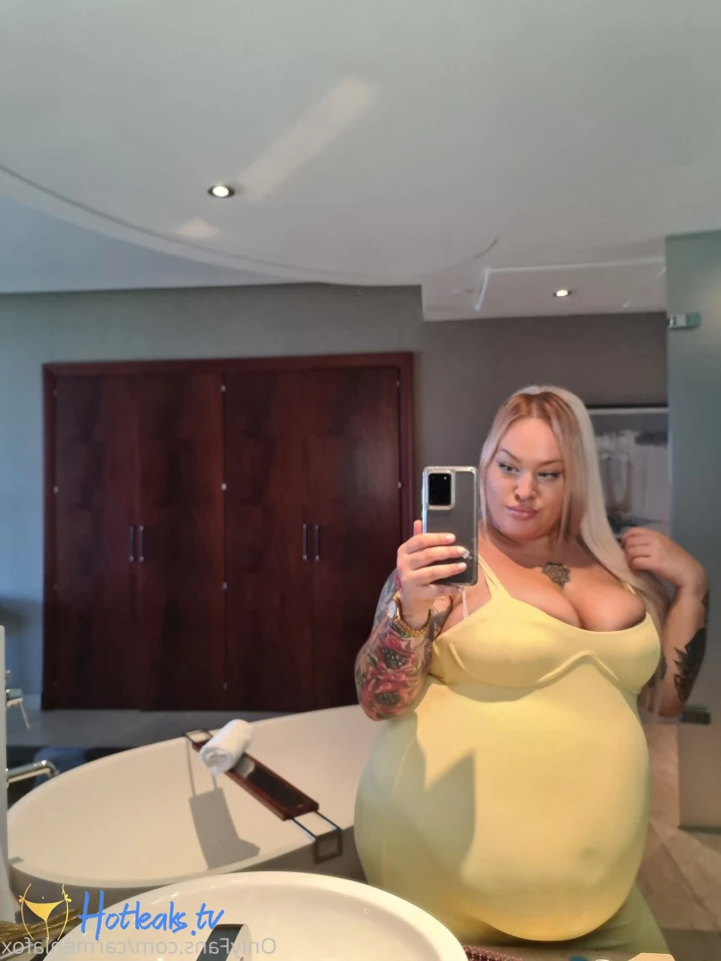 Carmen L.A [ carmenlafox ] Onlyfans leaked photo 3438240 on Hotleaks.tv