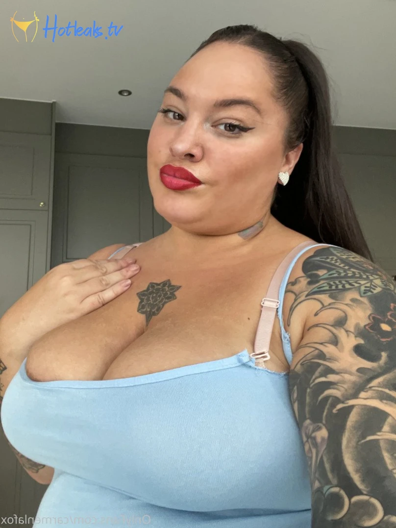 Carmen L.A [ carmenlafox ] Onlyfans leaked photo 3438343 on Hotleaks.tv