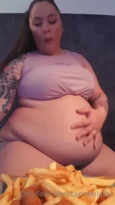 Carmen L.A [ carmenlafox ] Onlyfans leaked video 5362719 on Hotleaks.tv