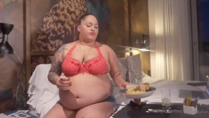 Carmen L.A [ carmenlafox ] Onlyfans leaked video 6036344 on Hotleaks.tv