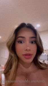 Caro 🌶 [ carolinasamani ] Onlyfans leaked video 3215637 on Hotleaks.tv