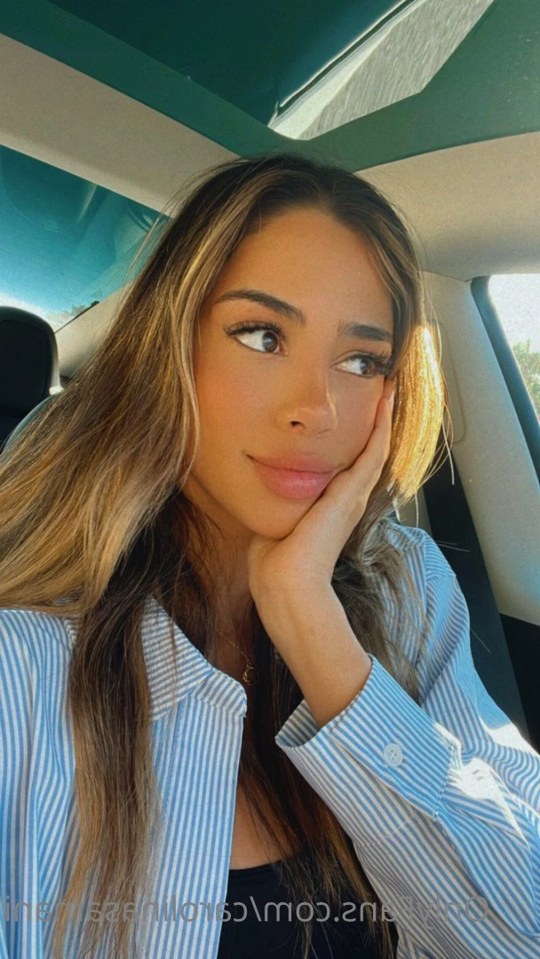 Caro 🌶 [ carolinasamani ] Onlyfans leaked photo 3602166 on Hotleaks.tv