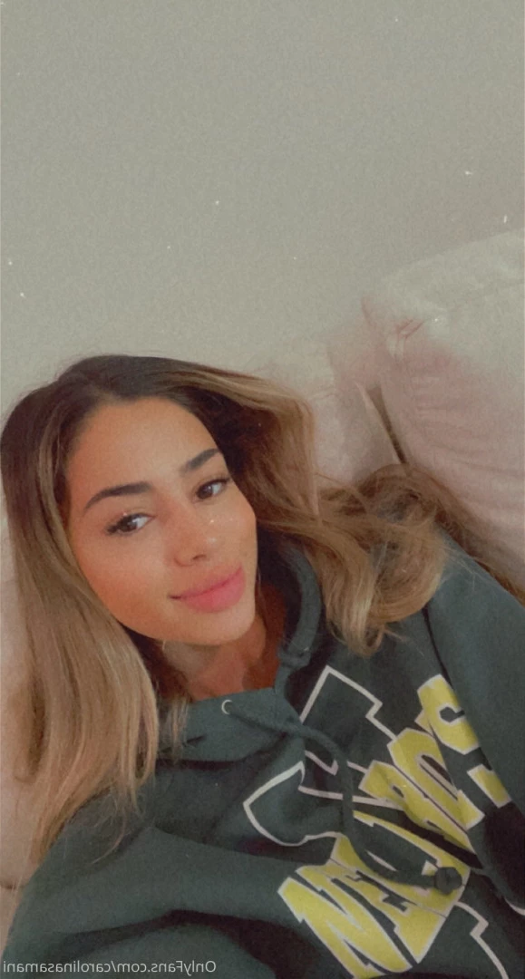 Caro 🌶 [ carolinasamani ] Onlyfans leaked photo 10344521 on Hotleaks.tv