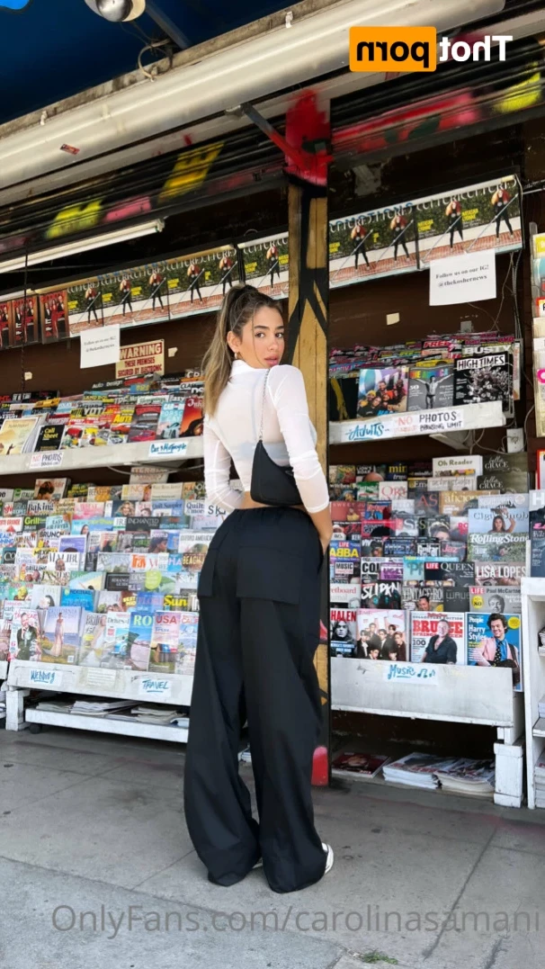 Caro 🌶 [ carolinasamani ] Onlyfans leaked photo 13152682 on Hotleaks.tv