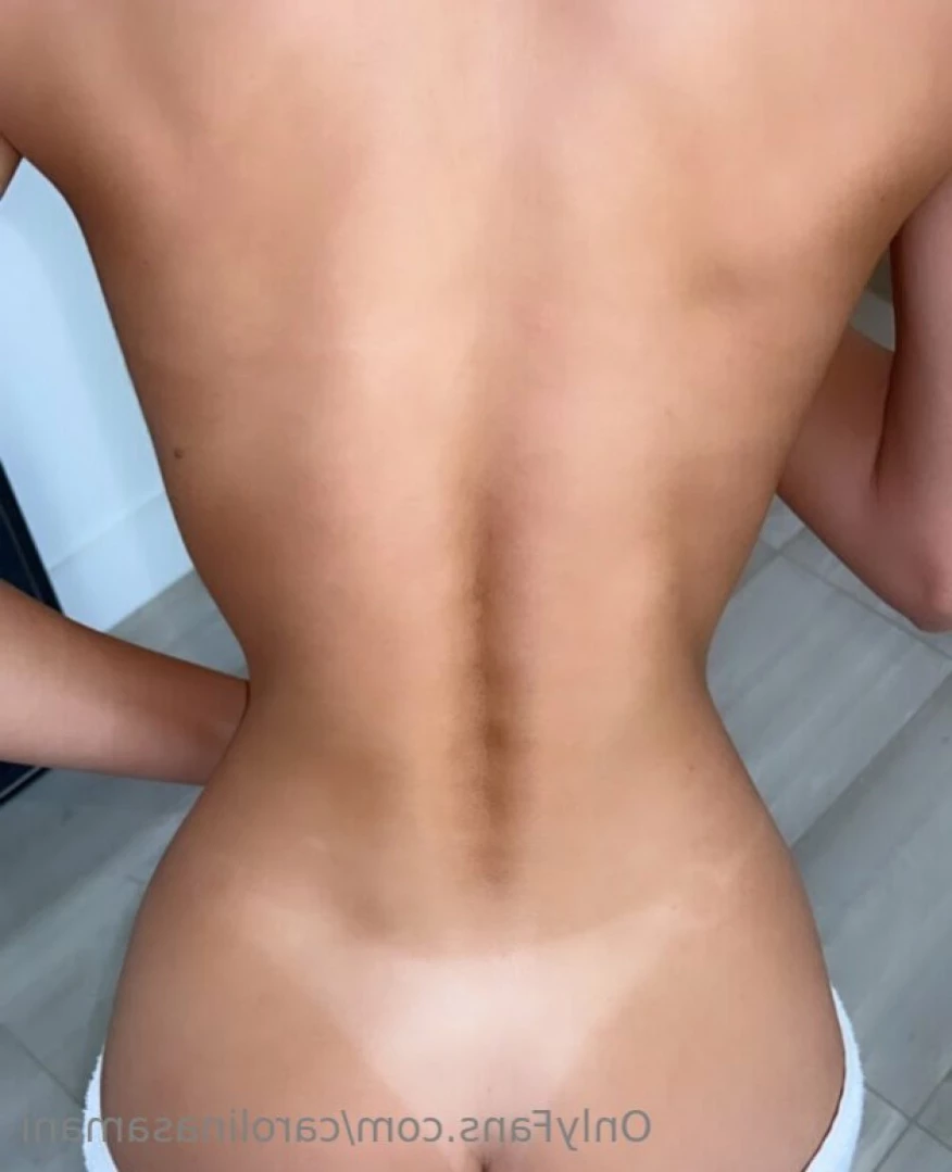 Caro 🌶 [ carolinasamani ] Onlyfans leaked photo 14227707 on Hotleaks.tv