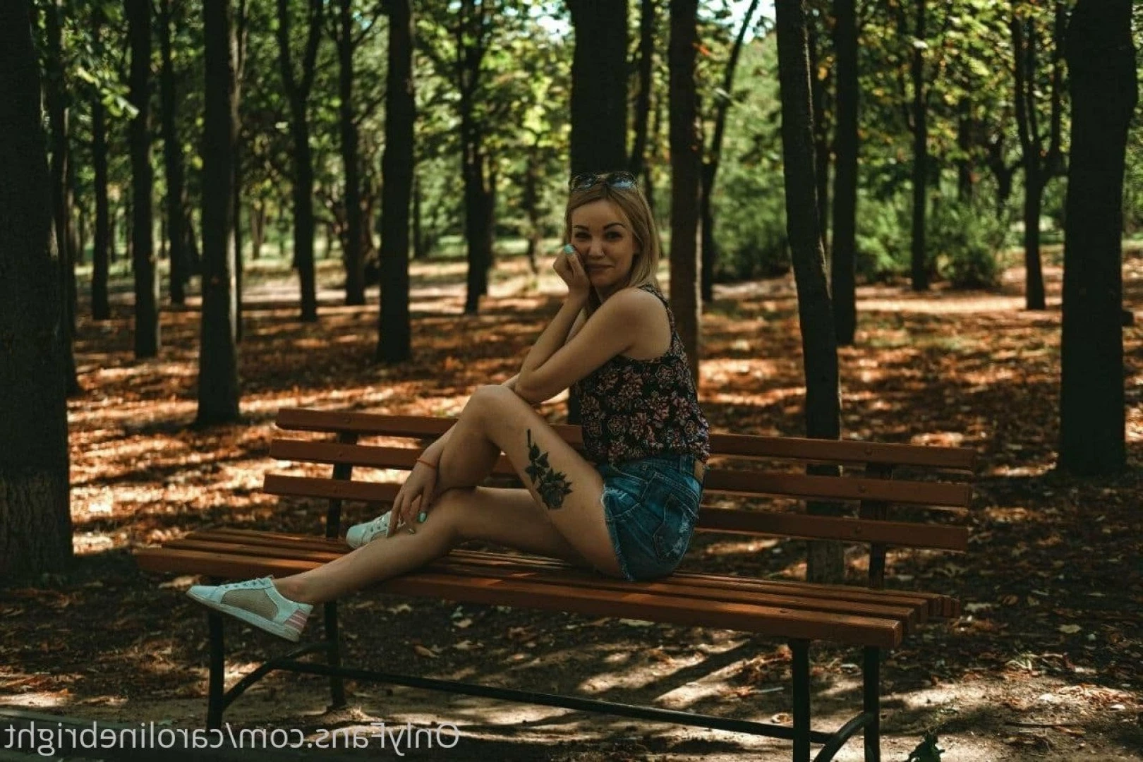 🌹❤ Caroline Bright ❤🌹 [ carolinebright ] Onlyfans leaked photo 3567009 on Hotleaks.tv