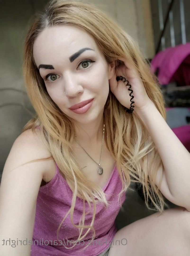 🌹❤ Caroline Bright ❤🌹 [ carolinebright ] Onlyfans leaked photo 6516558 on Hotleaks.tv
