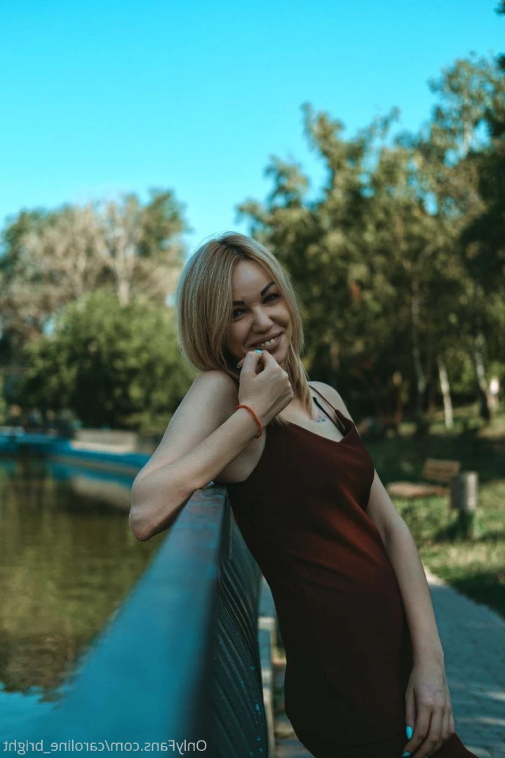 🌹❤ Caroline Bright ❤🌹 [ carolinebright ] Onlyfans leaked photo 6516592 on Hotleaks.tv