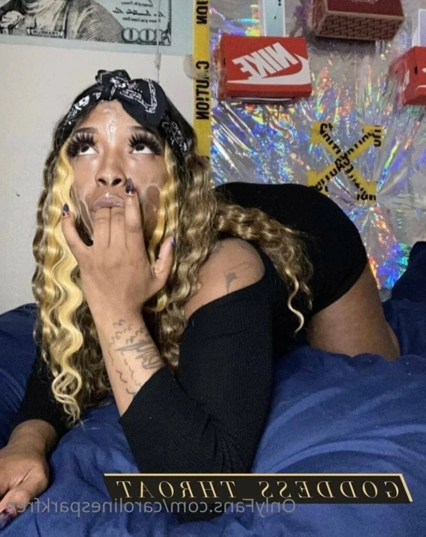 👑Deepthroat queen👑FREE page [ carolinesparkfree ] Onlyfans leaked photo 3779167 on Hotleaks.tv