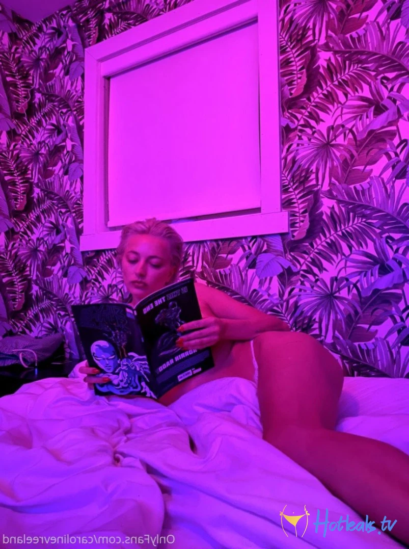 Caroline Vreeland [ carolinevreeland ] Onlyfans leaked photo 3630526 on Hotleaks.tv