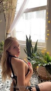 😇 Caroline Zalog 😇 [ carolinezalog ] Onlyfans leaked video 3215840 on Hotleaks.tv