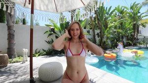 😇 Caroline Zalog 😇 [ carolinezalog ] Onlyfans leaked video 3216005 on Hotleaks.tv
