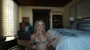 😇 Caroline Zalog 😇 [ carolinezalog ] Onlyfans leaked video 3216026 on Hotleaks.tv