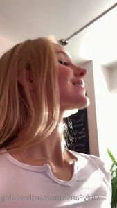😇 Caroline Zalog 😇 [ carolinezalog ] Onlyfans leaked video 3216049 on Hotleaks.tv