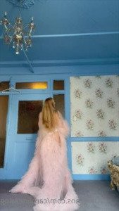 😇 Caroline Zalog 😇 [ carolinezalog ] Onlyfans leaked video 3216051 on Hotleaks.tv