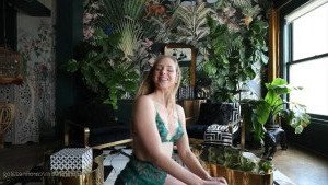 😇 Caroline Zalog 😇 [ carolinezalog ] Onlyfans leaked video 3216443 on Hotleaks.tv