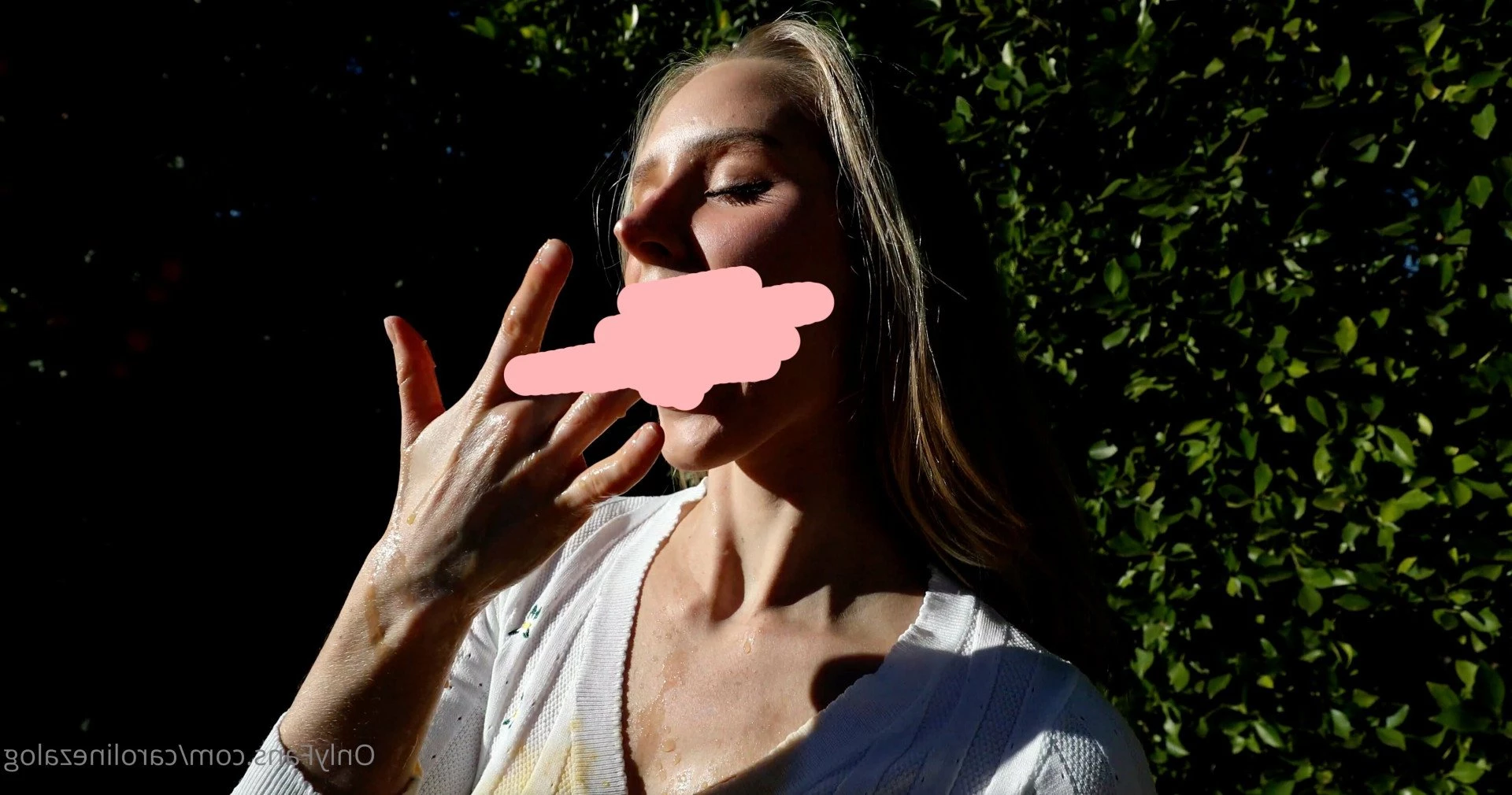 😇 Caroline Zalog 😇 [ carolinezalog ] Onlyfans leaked photo 3581941 on Hotleaks.tv
