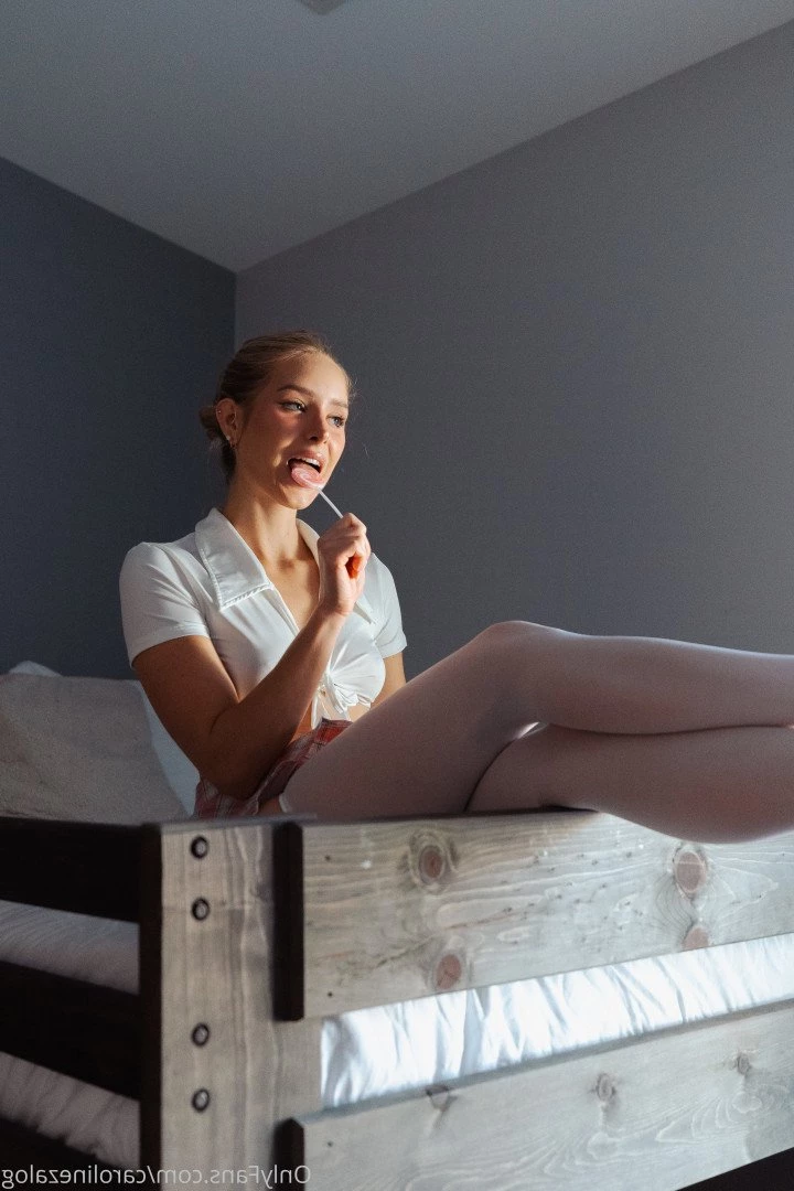 😇 Caroline Zalog 😇 [ carolinezalog ] Onlyfans leaked photo 3586756 on Hotleaks.tv