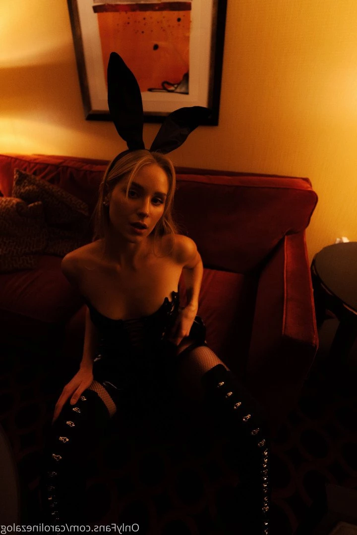 😇 Caroline Zalog 😇 [ carolinezalog ] Onlyfans leaked photo 3597722 on Hotleaks.tv