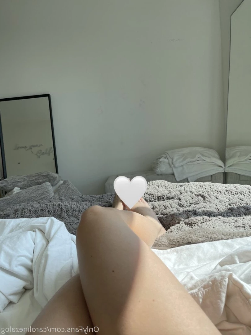😇 Caroline Zalog 😇 [ carolinezalog ] Onlyfans leaked photo 3606242 on Hotleaks.tv