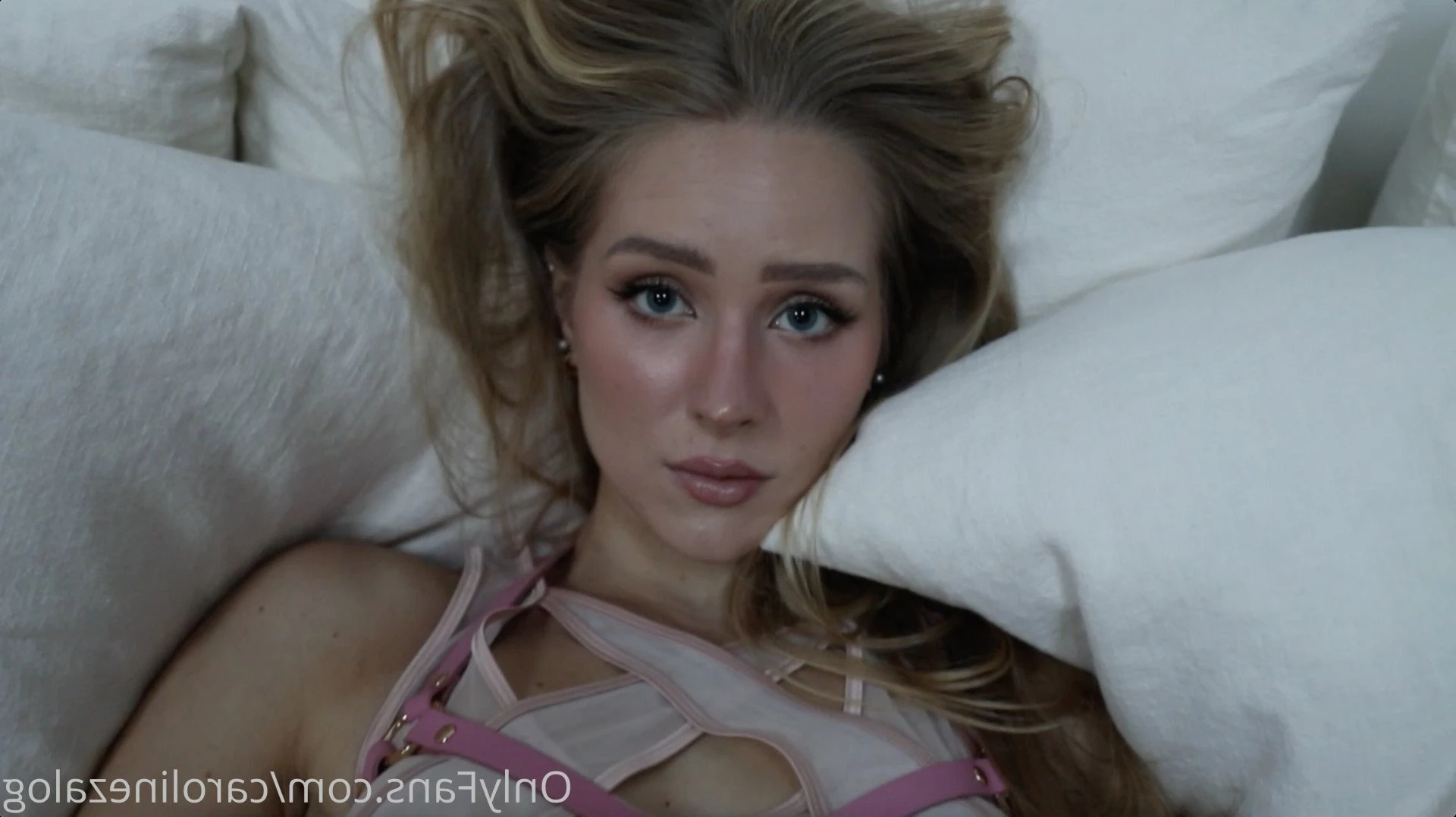 😇 Caroline Zalog 😇 [ carolinezalog ] Onlyfans leaked photo 3608587 on Hotleaks.tv